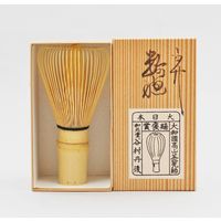 谷村丹後 数穂茶筅
