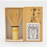 谷村丹後 中荒穂茶筅