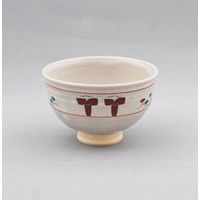 奈良絵茶碗 (木箱入)