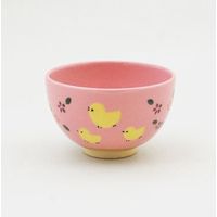 こども茶碗 ひよこ