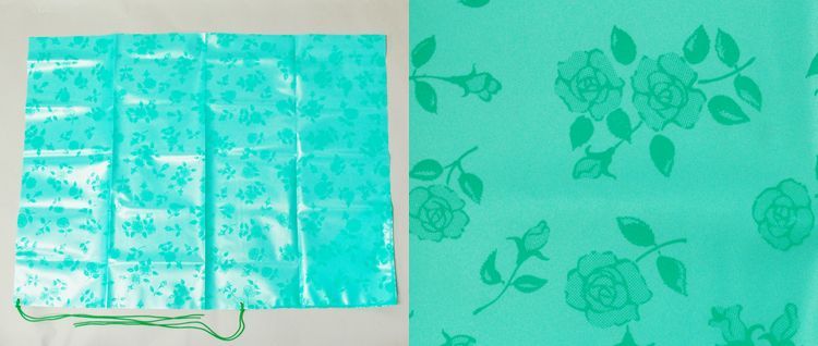 花合羽 小 柄入り 株式会社金岡