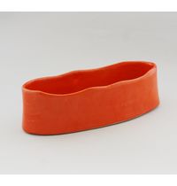 細長花器 No.47